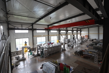 Китай Yantai XT Machinery Manufacturing Co., Ltd. Профиль компании