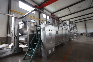 Китай Yantai XT Machinery Manufacturing Co., Ltd. Профиль компании