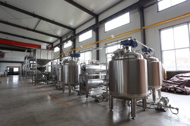 Китай Yantai XT Machinery Manufacturing Co., Ltd. Профиль компании