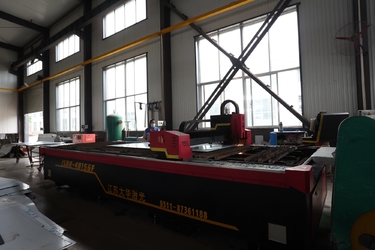 Китай Yantai XT Machinery Manufacturing Co., Ltd. Профиль компании