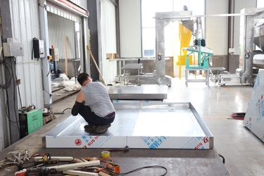 Китай Yantai XT Machinery Manufacturing Co., Ltd. Профиль компании