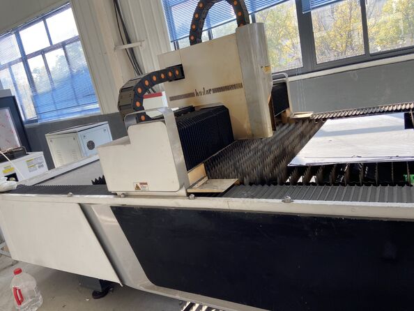 Китай Yantai XT Machinery Manufacturing Co., Ltd. Профиль компании