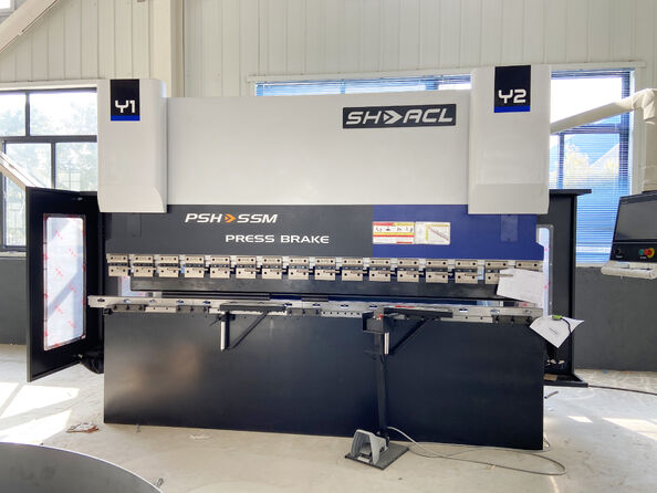 Китай Yantai XT Machinery Manufacturing Co., Ltd. Профиль компании