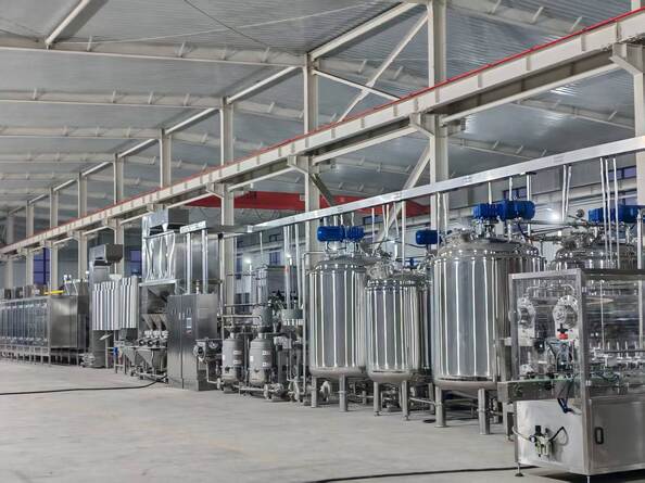 Китай Yantai XT Machinery Manufacturing Co., Ltd. Профиль компании