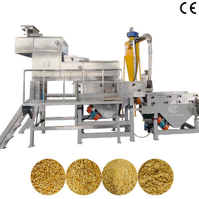 Хорошая цена. Peanut Chopping and Grader Small Scale Hazelnut Cashew Chopping Machine for Nut Processing Plants онлайн
