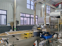 Нержавеющая сталь Электрическая арахисовая обжарка и дробилка арахисовая дробилка арахисовый диссинер