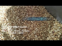 Коммерческая машина для измельчения арахиса Машина для нарезания арахиса Машина для нарезания арахиса