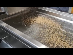 Вибрирующий экран