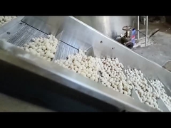 Машина для непрерывной жарки