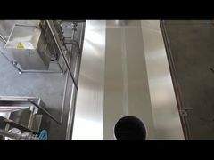 Линия производства жареного арахиса