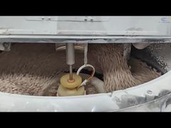 Арахисовая машина для покрытия