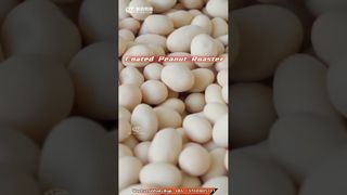 Как сделать арахис из рыбьей кожи » вики полезно Жарочная печь с горячим воздухом #запекание #обжарка # #обработка #арахис