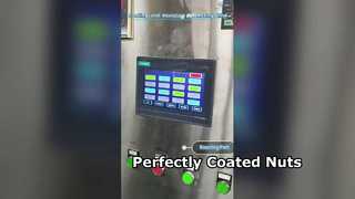 линия по производству покрытий и выпечки