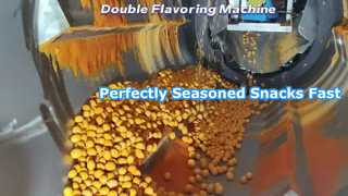 Машина для приправы