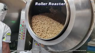 лакировочная машина сахара