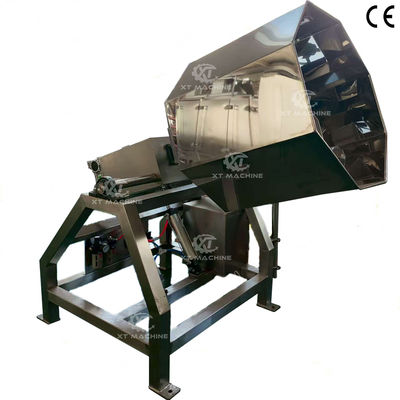 Полноавтоматическая восьмиугольная барабанная приправа 200-600 кг/ч