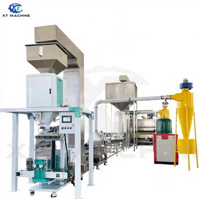 Хорошая цена. Установка по переработке арахиса с высокой эффективностью и энергосбережением онлайн