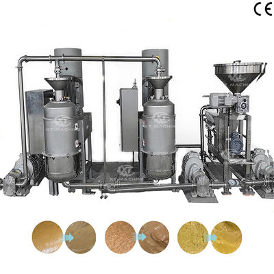 Хорошая цена. Высокоскоростной ореховой мельницы и орехового масла фрезерной машины с 200-300 сеток тонкости для орехоперерабатывающих заводов онлайн